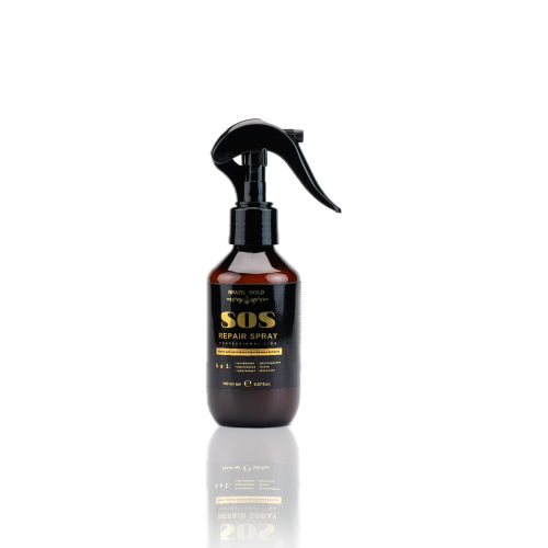 SOS Repair Spray 6in1 Спрей 6 в 1 для відновлення пошкодженого волосся