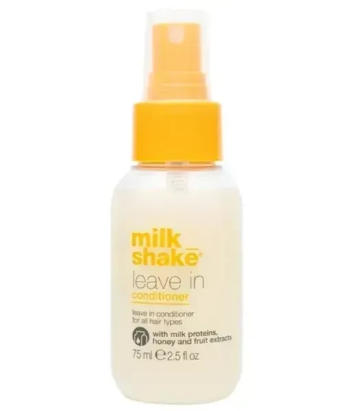 Milk Shake Leave-in Treatments Кондиціонер незмивний для зволоження волосся, 75 мл